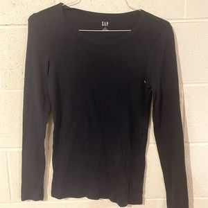 Womens Long Sleeve Top